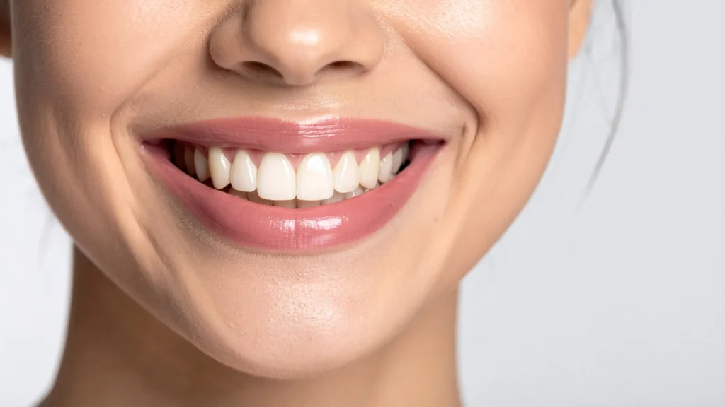 denizli gülüş tasarımı