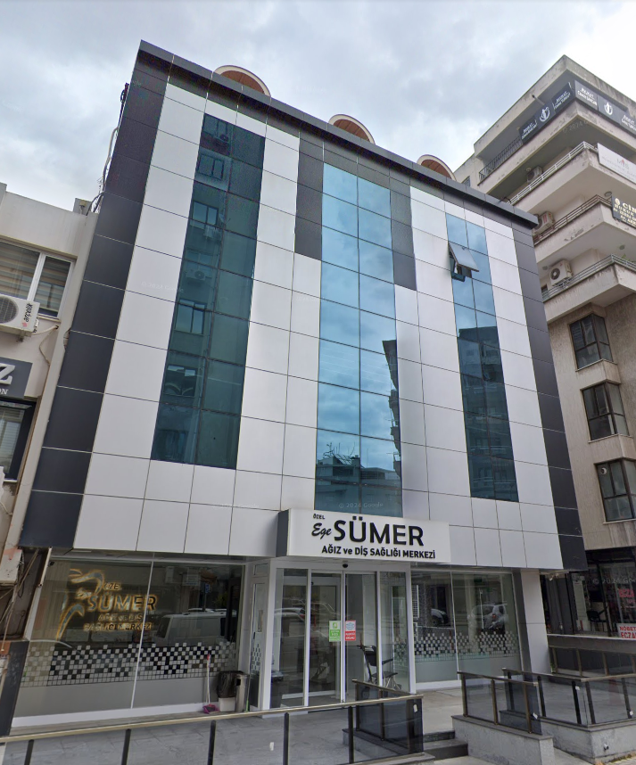 denizli ege sümer ağız ve diş sağlığı merkezi denizli diş polikliniği ege sümer ağız ve diş sağlığı merkezi