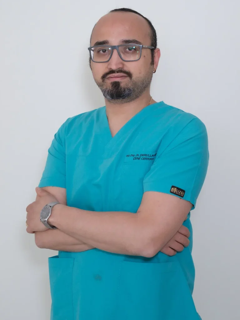 Ağız Diş ve Çene Cerrahı Emrullah Özen Ağız Diş ve Çene Cerrahı Emrullah Özen