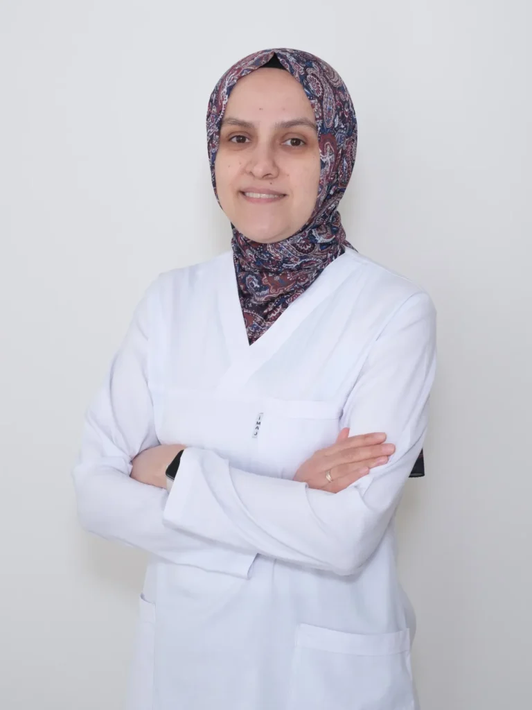 Ağız ve Diş Sağlığı Teknikeri Betül Ekiz Ağız ve Diş Sağlığı Teknikeri Betül Ekiz