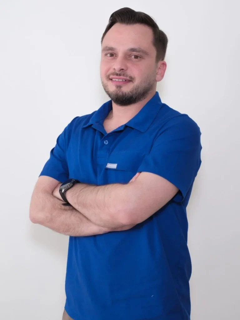 Endodonti Uzmanı Kadir Tunahan Alan Endodonti Uzmanı Kadir Tunahan Alan