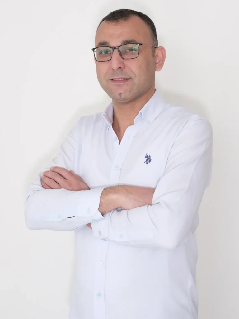 Personel Müdürü Hüseyin Kocabıyık Personel Müdürü Hüseyin Kocabıyık