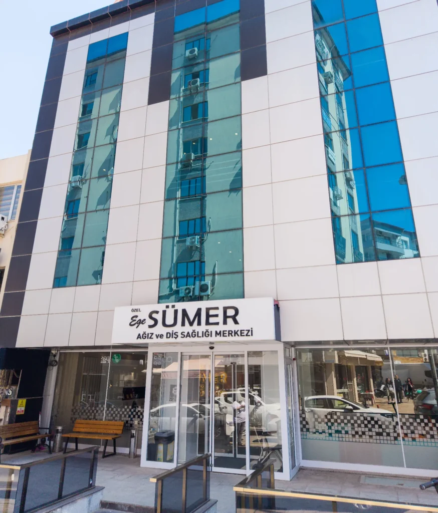 denizli ege sümer ağız ve diş sağlığı merkezi