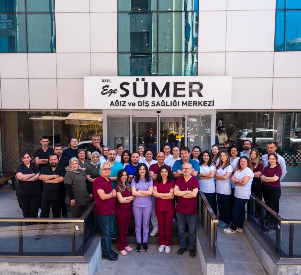 denizli ege sümer